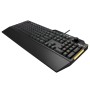 ASUS TUF Gaming K1 tastiera USB Nero