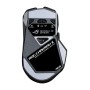 ASUS ROG Chakram X mouse Mano destra RF Wireless + Bluetooth + USB Type-A Ottico 36000 DPI