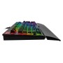 Thermaltake TT Premium X1 RGB Cherry MX Silver Keyboard - Layout IT