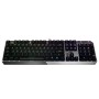 MSI Vigor GK50 Low Profile Gaming Keyboard RGB - ITA