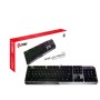 MSI Vigor GK50 Low Profile Gaming Keyboard RGB - ITA