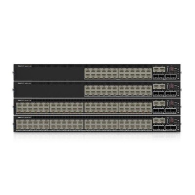 DELL N-Series N2248X-ON Gestito L3 Gigabit Ethernet (10/100/1000) 1U Nero