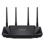 ASUS RT-AX58U router wireless Gigabit Ethernet Dual-band (2.4 GHz/5 GHz) 4G
