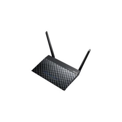ASUS RT-AC51U router wireless Fast Ethernet Dual-band (2.4 GHz/5 GHz) 4G Nero
