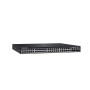 DELL N-Series N2248PX-ON Gestito L3 Gigabit Ethernet (10/100/1000) Supporto Power over Ethernet (PoE) 1U Nero