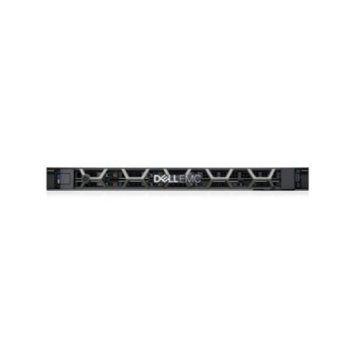 DELL PowerEdge R650xs server Rack (1U) Intel® Xeon® Silver 2,1 GHz 32 GB DDR4-SDRAM 800 W