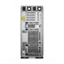 DELL PowerEdge T550 server 480 GB Tower Intel® Xeon® Silver 2,4 GHz 32 GB DDR4-SDRAM 800 W