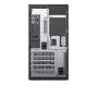 DELL PowerEdge T40 server 1000 GB Mini Tower Intel Xeon E 3,5 GHz 8 GB DDR4-SDRAM