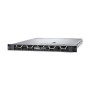 DELL PowerEdge R650xs server 480 GB Rack (1U) Intel® Xeon® Silver 2,4 GHz 32 GB DDR4-SDRAM 800 W