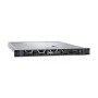 DELL PowerEdge R650xs server 480 GB Rack (1U) Intel® Xeon® Silver 2,4 GHz 32 GB DDR4-SDRAM 800 W