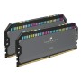 Corsair Dominator Platinum RGB DDR5 6000MT/s C36, Grigio - 32GB (2x16GB) per AMD