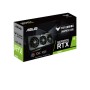 Asus GeForce RTX 3060 TUF O12G V2, 12Gb GDDR6, 2x HDMI / 3x DP
