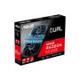 Asus Radeon RX 6400 Dual 4G, 4GB GDDR6