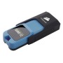 Corsair Voyager Slider X2 unità flash USB 256 GB USB tipo A 3.2 Gen 1 (3.1 Gen 1) Nero, Blu