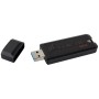 Corsair Flash Voyager GTX unità flash USB 128 GB USB tipo A 3.2 Gen 1 (3.1 Gen 1) Nero