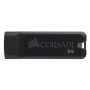Corsair Voyager GS unità flash USB 64 GB USB tipo A 3.2 Gen 1 (3.1 Gen 1) Nero