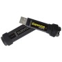 Corsair Survivor unità flash USB 1000 GB USB tipo A 3.2 Gen 1 (3.1 Gen 1) Nero