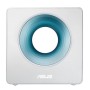 ASUS Blue Cave AC2600 router wireless Gigabit Ethernet Dual-band (2.4 GHz/5 GHz) 4G Argento