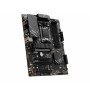 MSI PRO B650-P WIFI AMD B650 Presa di corrente AM5 ATX