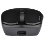 Corsair KATAR ELITE Wireless mouse Mano destra RF Wireless + Bluetooth + USB Type-A Ottico 26000 DPI