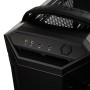 Asus TUF Gaming GT501 Case, Vetro Temperato, RGB - Nero