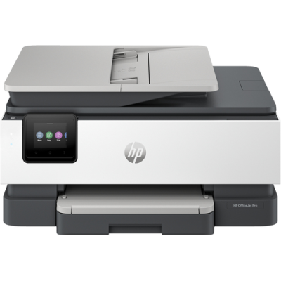 HP OfficeJet Pro Stampante multifunzione HP 8135e, Colore, Stampante per Casa, Stampa, copia, scansione, fax, idonea a HP Instan