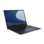 ASUS ExpertBook B7402FBA-LA0303X i7-1260P Ibrido (2 in 1) 35,6 cm (14") Touch screen WUXGA Intel® Core™ i7 16 GB DDR5-SDRAM 1