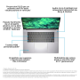 HP ZBook Studio 16 G10 i9-13900HK Workstation mobile 40,6 cm (16") WQUXGA Intel® Core™ i9 32 GB DDR5-SDRAM 1 TB SSD NVIDIA Ge