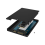 Icy Box IB-M2S253 Convertitore per SSD M.2 a 2.5