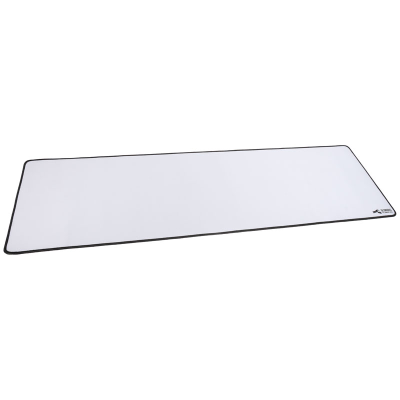 Glorious PC Gaming Race Mouse Mat - Extended, Bianco