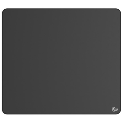 Glorious PC Gaming Race Elements Ice Gaming Mouse Pad - Nero