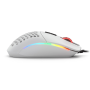 Glorious PC Gaming Race Model I-Gaming Mouse - Bianco