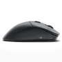 Glorious PC Gaming Race Model D 2 PRO Wireless, 1K Polling Gaming Mouse - Nero
