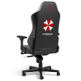 noblechairs HERO Gaming Chair - Resident Evil Umbrella Edition