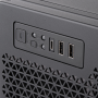Silverstone SST-RM52 5U Rackmount Server Chassis