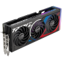 Asus GeForce RTX 4070 Ti Super ROG Strix O16G, 16GB GDDR6X, DLSS 3