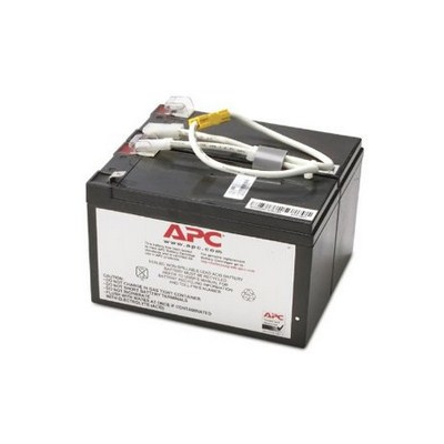 APC RBC5 batteria UPS Acido piombo (VRLA)