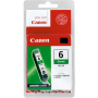 Canon Cartuccia d'inchiostro verde BCI-6G