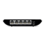 TP-Link Switch 5-porte Gigabit Desktop Unmanaged (5 porte RJ45 10/100/1000M)