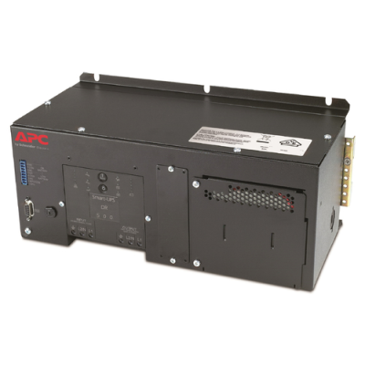 APC SUA500PDRI-H gruppo di continuità (UPS) 0,5 kVA 325 W 3 presa(e) AC