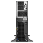 APC Smart-UPS On-Line gruppo di continuità (UPS) Doppia conversione (online) 5 kVA 4500 W 12 presa(e) AC