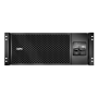 APC Smart-UPS On-Line gruppo di continuità (UPS) Doppia conversione (online) 6 kVA 6000 W 10 presa(e) AC