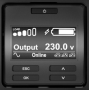APC Smart-UPS On-Line SRT gruppo di continuità (UPS) Doppia conversione (online) 3 kVA 2700 W