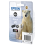 Epson Polar bear Cartuccia Nero foto
