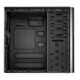 Antec VSK4000B-U2/U3 computer case Desktop Nero