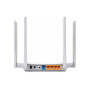 TP-Link Archer C50 router wireless Fast Ethernet Dual-band (2.4 GHz/5 GHz) Bianco