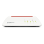 FRITZ!Box 7590 router wireless Gigabit Ethernet Dual-band (2.4 GHz/5 GHz) Bianco