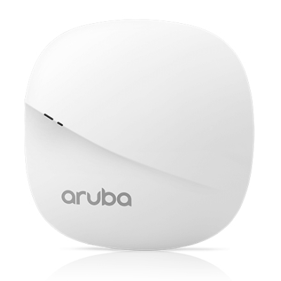 Aruba AP-303 RW 867 Mbit/s Bianco