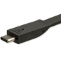 StarTech.com Adattatore Multi-porta USB-C con HDMI e VGA per portatili - 3x USB 3.0 - Lettore Schede SD - PD 3.0 - Cavo integrat