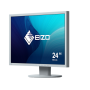 EIZO FlexScan EV2430-GY LED display 61,2 cm (24.1") 1920 x 1200 Pixel WUXGA Grigio